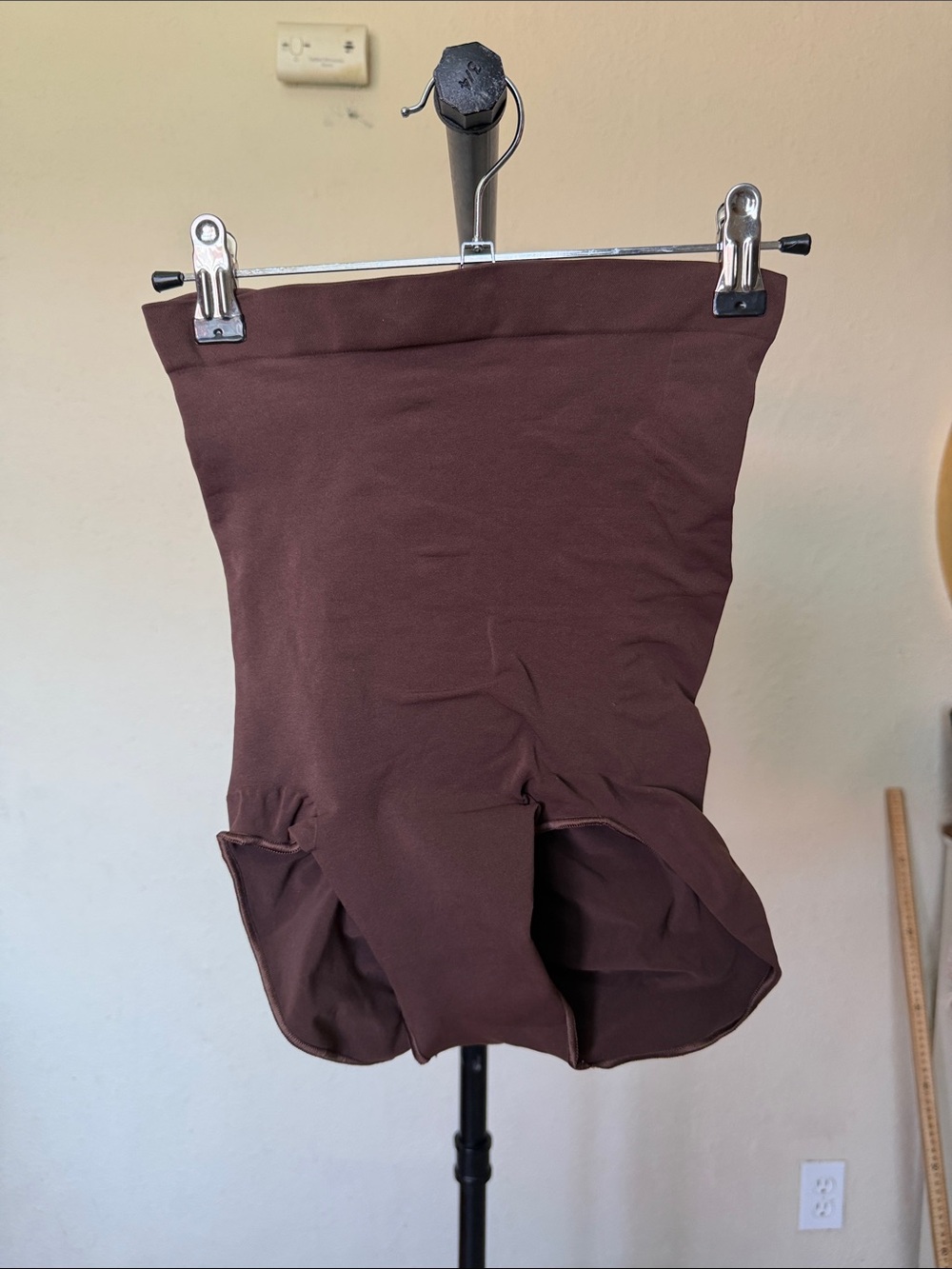 Skims everyday sculpt high waist brief Cocoa size L‎